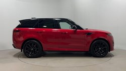 2023 (23) LAND ROVER RANGE ROVER SPORT 4.4 P530 V8 First Edition 5dr Auto 5802462