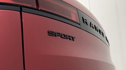 2023 (23) LAND ROVER RANGE ROVER SPORT 4.4 P530 V8 First Edition 5dr Auto 5802509