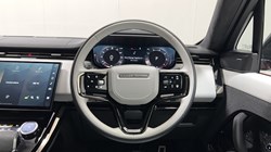 2023 (23) LAND ROVER RANGE ROVER SPORT 4.4 P530 V8 First Edition 5dr Auto 5802468
