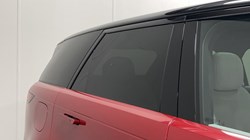 2023 (23) LAND ROVER RANGE ROVER SPORT 4.4 P530 V8 First Edition 5dr Auto 5802514