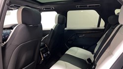 2023 (23) LAND ROVER RANGE ROVER SPORT 4.4 P530 V8 First Edition 5dr Auto 5802499