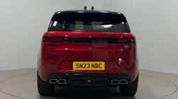 2023 (23) LAND ROVER RANGE ROVER SPORT 4.4 P530 V8 First Edition 5dr Auto 5802463