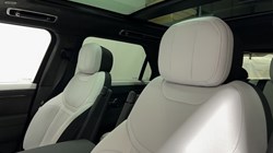 2023 (23) LAND ROVER RANGE ROVER SPORT 4.4 P530 V8 First Edition 5dr Auto 5802498