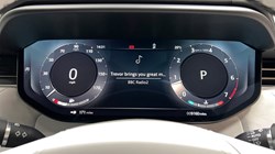 2023 (23) LAND ROVER RANGE ROVER SPORT 4.4 P530 V8 First Edition 5dr Auto 5802480