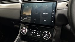 2023 (73) JAGUAR F-PACE 2.0 D200 R-Dynamic SE Black 5dr Auto AWD 5801403