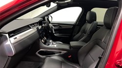 2023 (73) JAGUAR F-PACE 2.0 D200 R-Dynamic SE Black 5dr Auto AWD 5801381