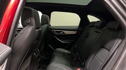 2023 (73) JAGUAR F-PACE 2.0 D200 R-Dynamic SE Black 5dr Auto AWD 5801382