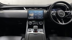 2023 (73) JAGUAR F-PACE 2.0 D200 R-Dynamic SE Black 5dr Auto AWD 5801388