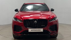 2023 (73) JAGUAR F-PACE 2.0 D200 R-Dynamic SE Black 5dr Auto AWD 5801385