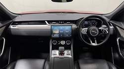 2023 (73) JAGUAR F-PACE 2.0 D200 R-Dynamic SE Black 5dr Auto AWD 5801387