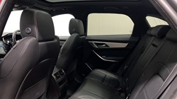 2023 (73) JAGUAR F-PACE 2.0 D200 R-Dynamic SE Black 5dr Auto AWD 5801415