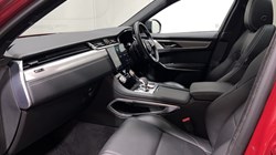 2023 (73) JAGUAR F-PACE 2.0 D200 R-Dynamic SE Black 5dr Auto AWD 5801412
