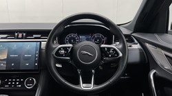 2023 (73) JAGUAR F-PACE 2.0 D200 R-Dynamic SE Black 5dr Auto AWD 5801389