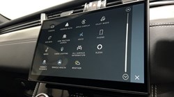 2023 (73) JAGUAR F-PACE 2.0 D200 R-Dynamic SE Black 5dr Auto AWD 5801409