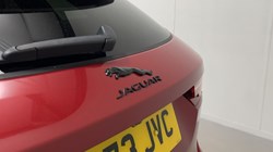 2023 (73) JAGUAR F-PACE 2.0 D200 R-Dynamic SE Black 5dr Auto AWD 5801424