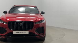 2023 (73) JAGUAR F-PACE 2.0 D200 R-Dynamic SE Black 5dr Auto AWD 5801431