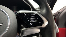 2023 (73) JAGUAR F-PACE 2.0 D200 R-Dynamic SE Black 5dr Auto AWD 5801399