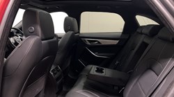 2023 (73) JAGUAR F-PACE 2.0 D200 R-Dynamic SE Black 5dr Auto AWD 5801419