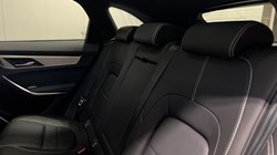2023 (73) JAGUAR F-PACE 2.0 D200 R-Dynamic SE Black 5dr Auto AWD 5801416