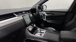 2023 (73) JAGUAR F-PACE 2.0 D200 R-Dynamic SE Black 5dr Auto AWD 5801413