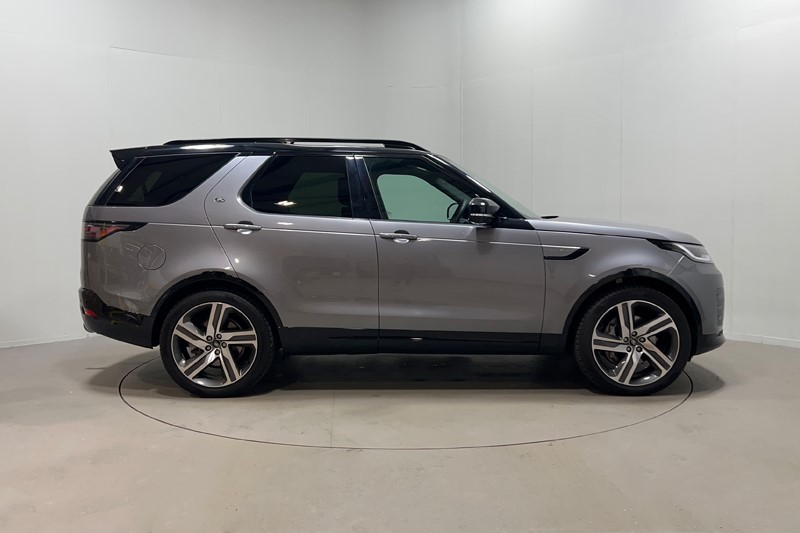 2023 (73) LAND ROVER DISCOVERY 3.0 D300 Dynamic HSE 5dr Auto 5822845
