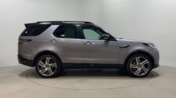 2023 (73) LAND ROVER DISCOVERY 3.0 D300 Dynamic HSE 5dr Auto 5822845