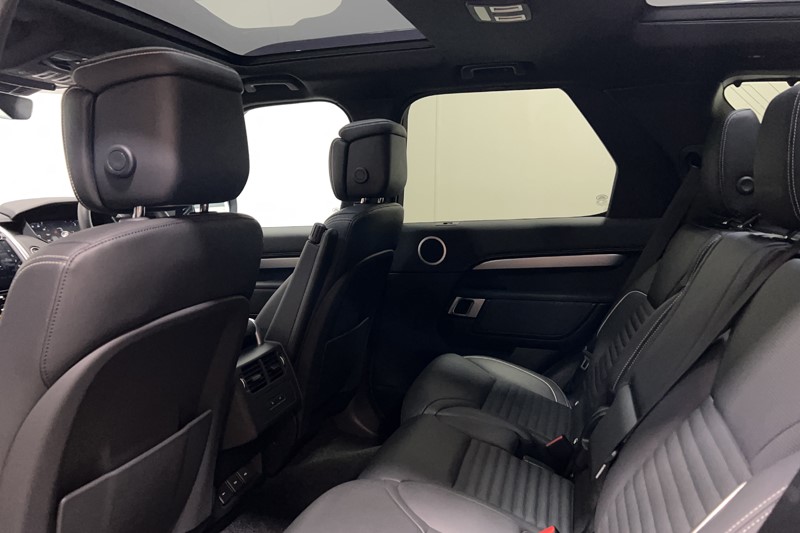 2023 (73) LAND ROVER DISCOVERY 3.0 D300 Dynamic HSE 5dr Auto 5822879