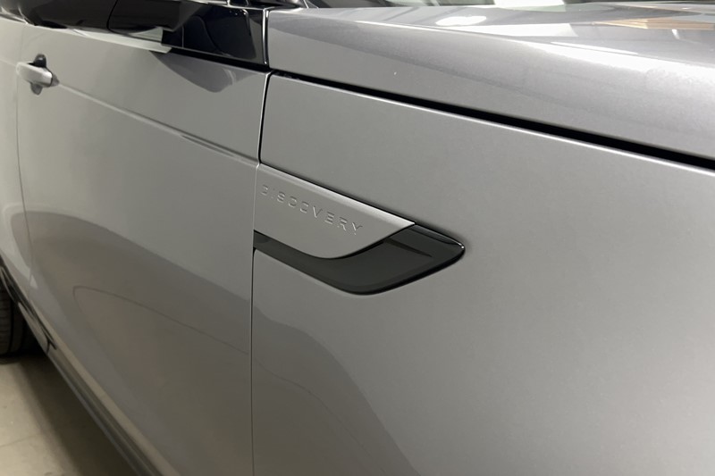 2023 (73) LAND ROVER DISCOVERY 3.0 D300 Dynamic HSE 5dr Auto 5822896