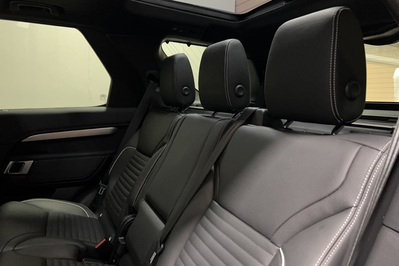 2023 (73) LAND ROVER DISCOVERY 3.0 D300 Dynamic HSE 5dr Auto 5822880