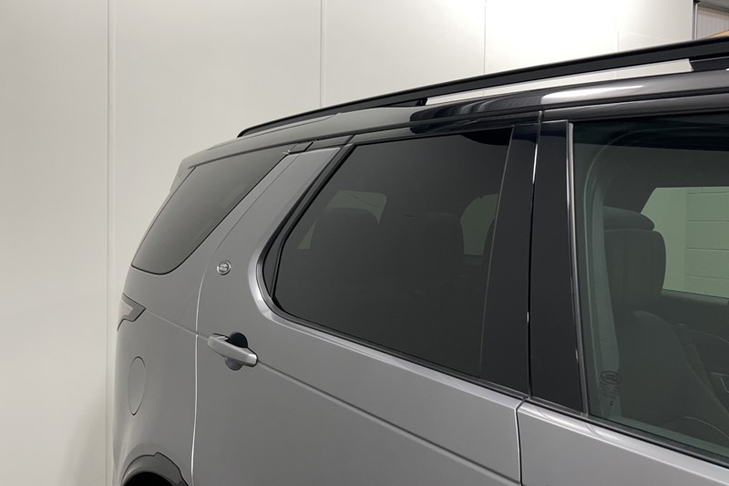 2023 (73) LAND ROVER DISCOVERY 3.0 D300 Dynamic HSE 5dr Auto 5822893