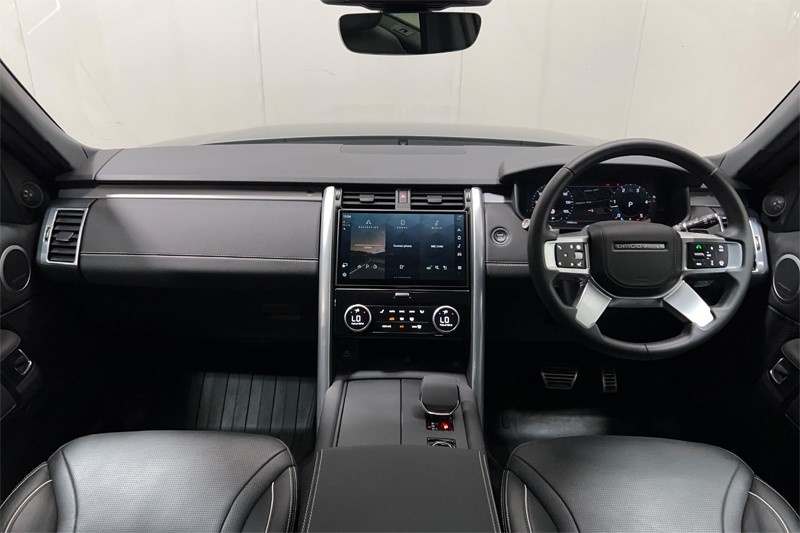 2023 (73) LAND ROVER DISCOVERY 3.0 D300 Dynamic HSE 5dr Auto 5822849