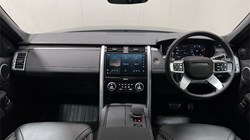 2023 (73) LAND ROVER DISCOVERY 3.0 D300 Dynamic HSE 5dr Auto 5822849
