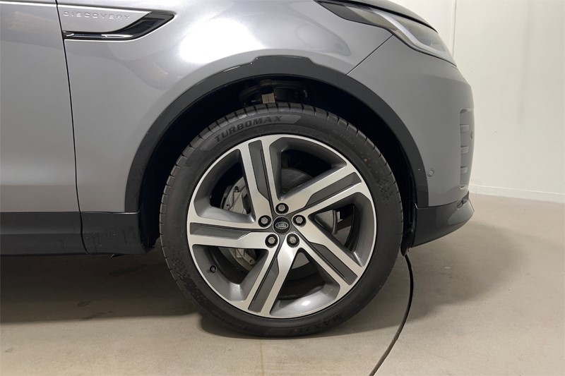2023 (73) LAND ROVER DISCOVERY 3.0 D300 Dynamic HSE 5dr Auto 5822848
