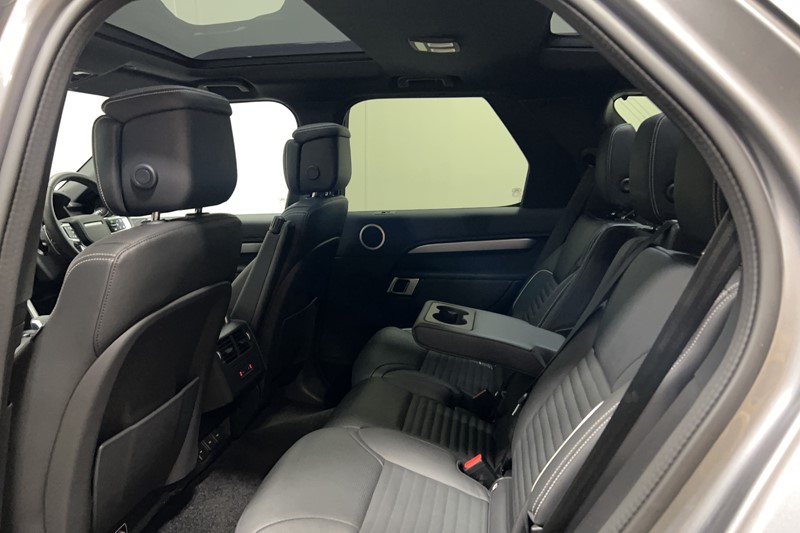 2023 (73) LAND ROVER DISCOVERY 3.0 D300 Dynamic HSE 5dr Auto 5822884