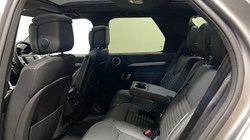 2023 (73) LAND ROVER DISCOVERY 3.0 D300 Dynamic HSE 5dr Auto 5822884