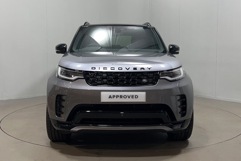 2023 (73) LAND ROVER DISCOVERY 3.0 D300 Dynamic HSE 5dr Auto 5822847
