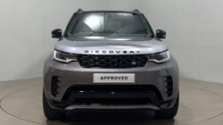2023 (73) LAND ROVER DISCOVERY 3.0 D300 Dynamic HSE 5dr Auto 5822847