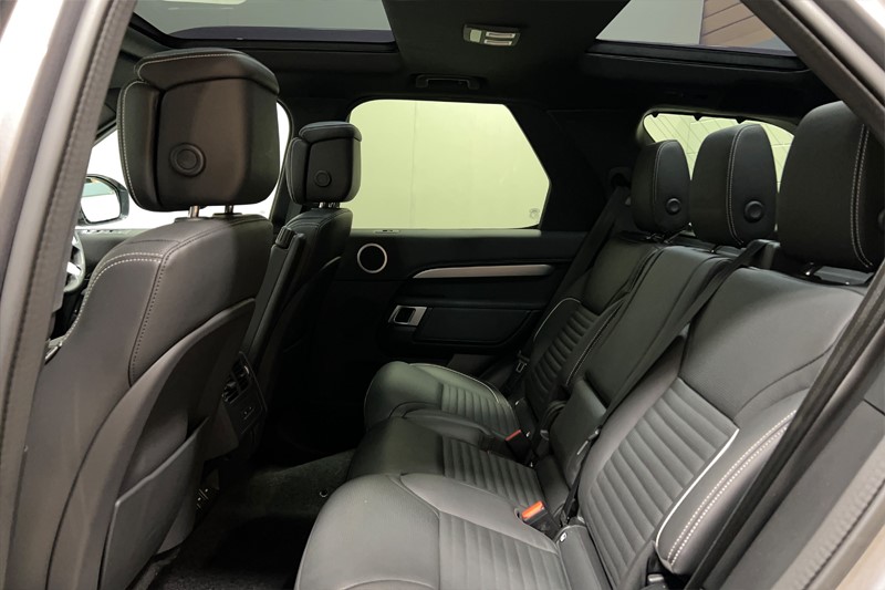 2023 (73) LAND ROVER DISCOVERY 3.0 D300 Dynamic HSE 5dr Auto 5822844