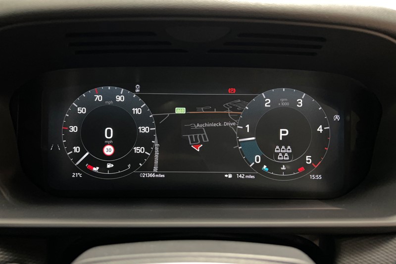 2023 (73) LAND ROVER DISCOVERY 3.0 D300 Dynamic HSE 5dr Auto 5822864