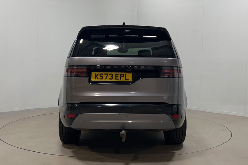 2023 (73) LAND ROVER DISCOVERY 3.0 D300 Dynamic HSE 5dr Auto 5822846