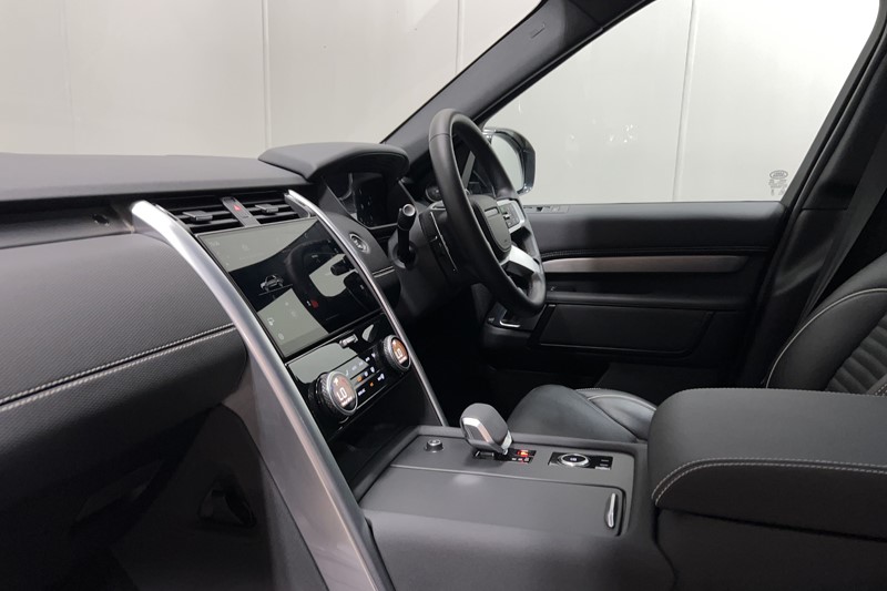 2023 (73) LAND ROVER DISCOVERY 3.0 D300 Dynamic HSE 5dr Auto 5822877