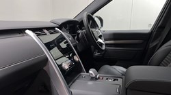 2023 (73) LAND ROVER DISCOVERY 3.0 D300 Dynamic HSE 5dr Auto 5822877