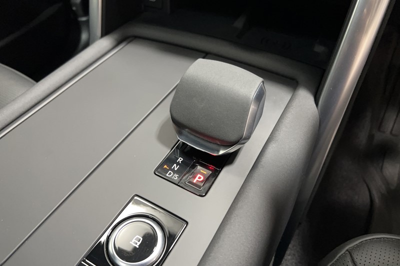 2023 (73) LAND ROVER DISCOVERY 3.0 D300 Dynamic HSE 5dr Auto 5822865
