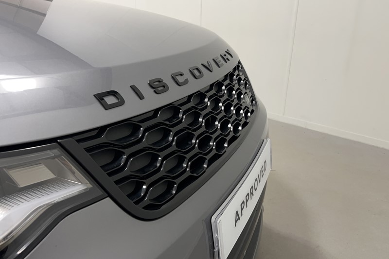 2023 (73) LAND ROVER DISCOVERY 3.0 D300 Dynamic HSE 5dr Auto 5822898