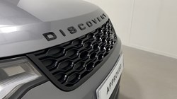 2023 (73) LAND ROVER DISCOVERY 3.0 D300 Dynamic HSE 5dr Auto 5822898