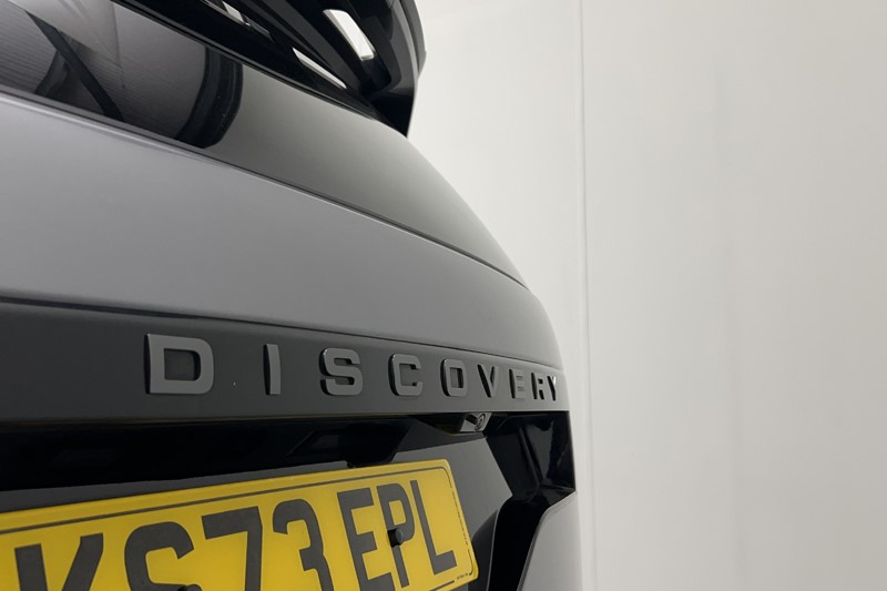 2023 (73) LAND ROVER DISCOVERY 3.0 D300 Dynamic HSE 5dr Auto 5822889