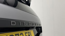 2023 (73) LAND ROVER DISCOVERY 3.0 D300 Dynamic HSE 5dr Auto 5822889