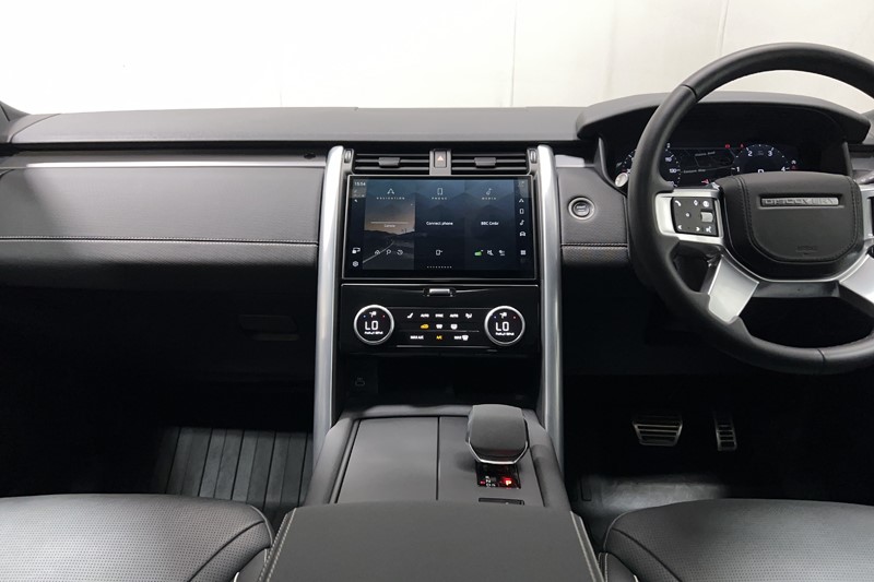 2023 (73) LAND ROVER DISCOVERY 3.0 D300 Dynamic HSE 5dr Auto 5822850