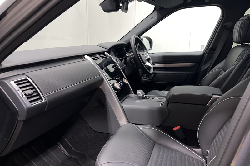 2023 (73) LAND ROVER DISCOVERY 3.0 D300 Dynamic HSE 5dr Auto 5822876