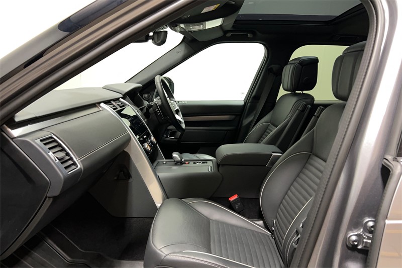 2023 (73) LAND ROVER DISCOVERY 3.0 D300 Dynamic HSE 5dr Auto 5822843